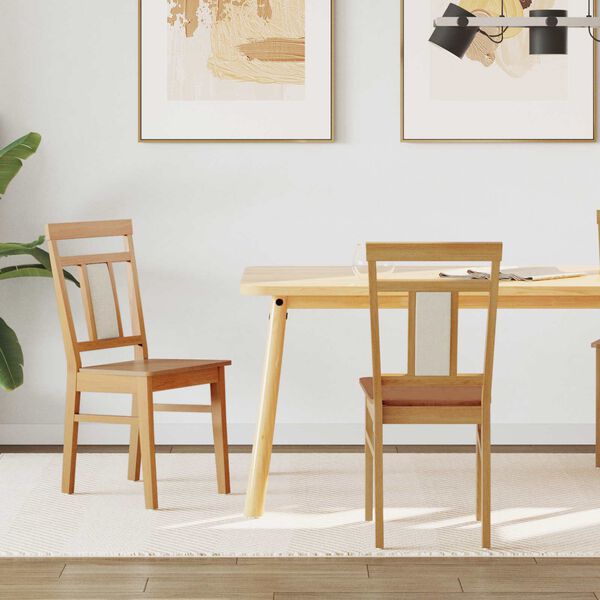 vidaXL &Kappa;&alpha;&rho;έ&kappa;&lambda;&alpha; &tau;&rho;&alpha;&pi;&epsilon;&zeta;&alpha;&rho;ί&alpha;&sigmaf; 2 pcs &Phi;&upsilon;&sigma;&iota;&kappa;ό &Sigma;&tau;&epsilon;&rho;&epsilon;ό &Xi;ύ&lambda;&omicron; &Rho;&alpha;&beta;έ&nu;&tau;&iota;