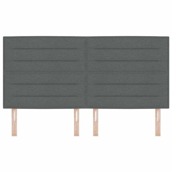 vidaXL &Kappa;&epsilon;&phi;&alpha;&lambda;ά&rho;&iota; &mu;&epsilon; &kappa;&epsilon;&phi;&alpha;&lambda;ά&rho;&iota; &Sigma;&kappa;&omicron;ύ&rho;&omicron; &Gamma;&kappa;&rho;&iota; 180 cm &Tau;&epsilon;&chi;&nu;&eta;&tau;ό &Delta;έ&rho;&mu;&alpha;