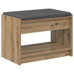 vidaXL &Pi;&alpha;&gamma;&kappa;ά&kappa;&iota; &Chi;&alpha;&lambda;&omega;&rho;ί&omicron;&upsilon; &Tau;&epsilon;&chi;&nu;ί&tau;&iota;&kappa;&eta; &Delta;&rho;&upsilon;&sigmaf; 63 x 38 x 45 &epsilon;&kappa;