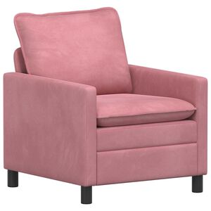 vidaXL &Kappa;&alpha;&nu;&alpha;&pi;έ&sigmaf; &Rho;&omicron;&zeta; 76 x 81 x 87,5 &epsilon;&kappa; &Beta;&epsilon;&lambda;&omicron;ύ&delta;&omicron;