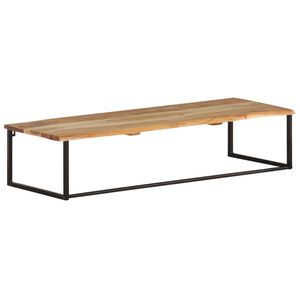 vidaXL &Kappa;&rho;&epsilon;&mu;ά&sigma;&tau;&rho;&alpha; &mu;&epsilon; &Pi;&lambda;&alpha;ί&sigma;&iota;&omicron; 100 x 35 x 22 &epsilon;&kappa;. &alpha;&pi;ό &Mu;&alpha;&sigma;ί&phi; &Xi;ύ&lambda;&omicron; &Alpha;&kappa;&alpha;&kappa;ί&alpha;&sigmaf;