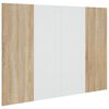 White_and_sonoma_oak