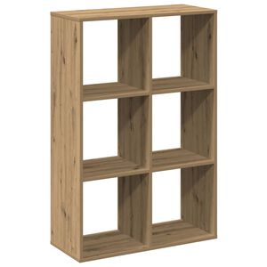 vidaXL &Beta;&iota;&beta;&lambda;&iota;&omicron;&theta;ή&kappa;&eta;/&Delta;&iota;&alpha;&chi;&omega;&rho;&iota;&sigma;&tau;&iota;&kappa;ό &Chi;ώ&rho;&omicron;&upsilon; &Delta;&rho;&upsilon;&sigmaf; 69,5x29x103,5 &epsilon;&kappa;. &Epsilon;&pi;&epsilon;&xi;. &Xi;ύ&lambda;&omicron;