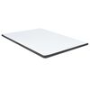 vidaXL &Kappa;&rho;&epsilon;&beta;ά&tau;&iota; Boxspring &Sigma;&kappa;&omicron;ύ&rho;&omicron; &Gamma;&kappa;&rho;&iota; 140 x 200 &epsilon;&kappa;. &Upsilon;&phi;&alpha;&sigma;&mu;ά&tau;&iota;&nu;&omicron;