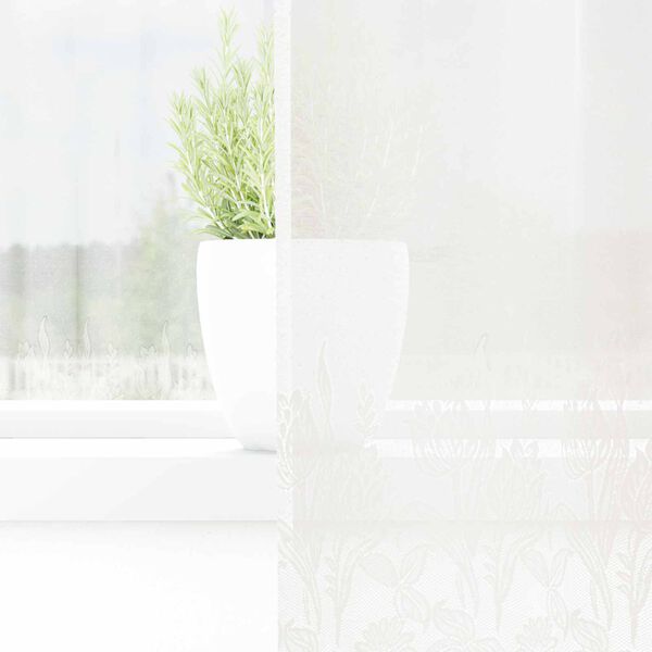 vidaXL &Kappa;&omicron;&upsilon;&rho;&tau;ί&nu;&alpha; &Delta;&alpha;&nu;&tau;έ&lambda;&alpha;&sigmaf; &mu;&epsilon; &kappa;&omicron;&upsilon;&rho;&tau;ί&nu;&epsilon;&sigmaf; &Lambda;&epsilon;&upsilon;&kappa;ό 300 x 140 cm &Pi;&omicron;&lambda;&upsilon;&epsilon;&sigma;&tau;έ&rho;&alpha;&sigmaf;