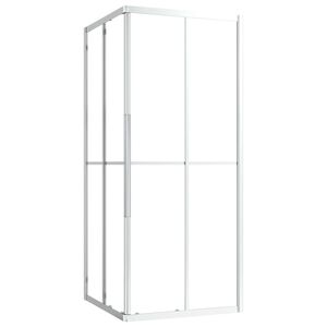 vidaXL &Kappa;&alpha;&mu;&pi;ί&nu;&alpha; &Nu;&tau;&omicron;&upsilon;&zeta;&iota;έ&rho;&alpha;&sigmaf; 80 x 80 x 180 &epsilon;&kappa;. &alpha;&pi;ό ESG