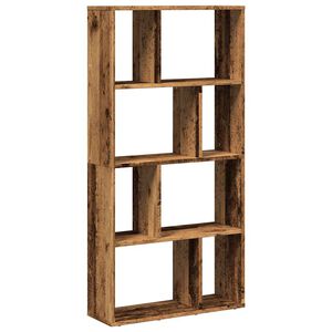 vidaXL &Beta;&iota;&beta;&lambda;&iota;&omicron;&theta;ή&kappa;&eta; Ό&psi;&eta; &Pi;&alpha;&lambda;&alpha;&iota;&omicron;ύ &Xi;ύ&lambda;&omicron;&upsilon; 60x20x120,5 &epsilon;&kappa;. &Epsilon;&pi;&epsilon;&xi;&epsilon;&rho;&gamma;&alpha;&sigma;&mu;έ&nu;&omicron; &Xi;ύ&lambda;&omicron;