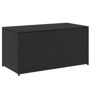 vidaXL &Kappa;&omicron;&upsilon;&tau;ί &Alpha;&pi;&omicron;&theta;ή&kappa;&epsilon;&upsilon;&sigma;&eta;&sigmaf; &Kappa;ή&pi;&omicron;&upsilon; &Mu;&alpha;ύ&rho;&omicron; 100x50x50 &epsilon;&kappa;. &alpha;&pi;ό &Sigma;&upsilon;&nu;&theta;&epsilon;&tau;&iota;&kappa;ό &Rho;&alpha;&tau;ά&nu;