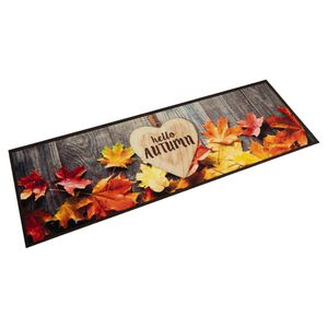 vidaXL &Chi;&alpha;&lambda;ί &Kappa;&omicron;&upsilon;&zeta;ί&nu;&alpha;&sigmaf; &Pi;&lambda;&epsilon;&nu;ό&mu;&epsilon;&nu;&omicron; &Sigma;&chi;έ&delta;&iota;&omicron; Autumn 45 x 150 &epsilon;&kappa;. &Beta;&epsilon;&lambda;&omicron;ύ&delta;&iota;&nu;&omicron;