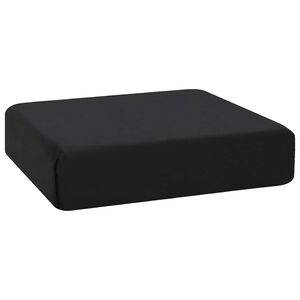 vidaXL &Mu;&alpha;&xi;&iota;&lambda;ά&rho;&iota;&alpha; &Kappa;&alpha;&theta;ί&sigma;&mu;&alpha;&tau;&omicron;&sigmaf; 40 x 40 x 11 &epsilon;&kappa; PU &Alpha;&phi;&rho;ό&sigmaf; &Mu;&alpha;ύ&rho;&omicron;