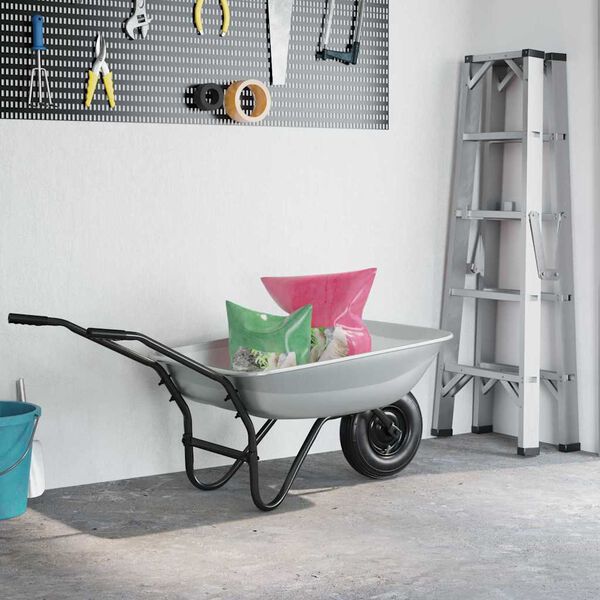 vidaXL &Alpha;&nu;&tau;&iota;&kappa;&alpha;&tau;ά&sigma;&tau;&alpha;&sigma;&eta; &Delta;ί&sigma;&kappa;&omicron;&upsilon; &Chi;&lambda;&omicron;&omicron;&kappa;&omicron;&pi;&tau;&iota;&kappa;&omicron;ύ &Alpha;&sigma;&eta;&mu;ί 80 x 60 x 25 &epsilon;&kappa; &Alpha;&tau;&sigma;ά&lambda;&iota;