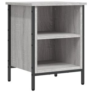vidaXL &Pi;&alpha;&pi;&omicron;&upsilon;&tau;&sigma;&omicron;&theta;ή&kappa;&eta; &Gamma;&kappa;&rho;&iota; Sonoma 38 x 35 x 50 &epsilon;&kappa;. &alpha;&pi;ό &Epsilon;&pi;&epsilon;&xi;&epsilon;&rho;&gamma;. &Xi;ύ&lambda;&omicron;
