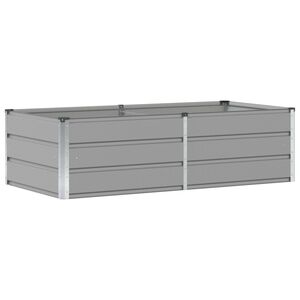vidaXL &Gamma;&lambda;ά&sigma;&tau;&rho;&alpha; &Alpha;&nu;&omicron;&iota;&chi;&tau;ό &gamma;&kappa;&rho;&iota; 160 x 80 x 45 cm &Alpha;&tau;&sigma;ά&lambda;&iota;