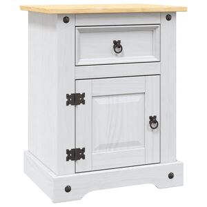 vidaXL &Kappa;&omicron;&mu;&omicron;&delta;ί&nu;&omicron; &Mu;&epsilon;&xi;&iota;&kappa;ά&nu;&iota;&kappa;&omicron; &Sigma;&tau;&iota;&lambda; Corona &Lambda;&epsilon;&upsilon;&kappa;ό 53x39x67 &epsilon;&kappa;. &Xi;ύ&lambda;&omicron; &Pi;&epsilon;ύ&kappa;&omicron;&upsilon;
