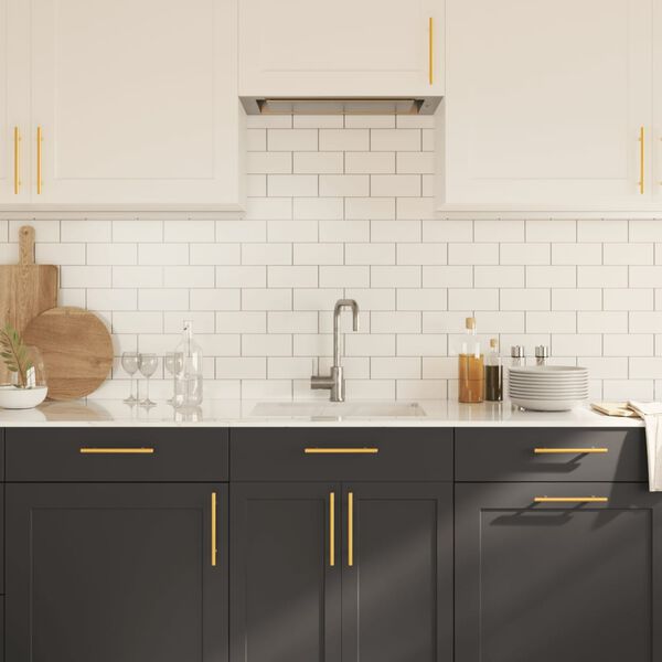 vidaXL &Lambda;&alpha;&beta;έ&sigmaf; &Nu;&tau;&omicron;&upsilon;&lambda;&alpha;&pi;&iota;ώ&nu; 20 &tau;&epsilon;&mu;. &Chi;&rho;&upsilon;&sigma;έ&sigmaf; 128 &chi;&iota;&lambda;. &alpha;&pi;ό &Alpha;&nu;&omicron;&xi;&epsilon;ί&delta;&omega;&tau;&omicron; &Alpha;&tau;&sigma;ά&lambda;&iota;