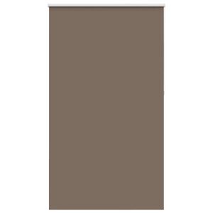 vidaXL &Rho;&omicron;&lambda;έ&rho; &Mu;&pi;&lambda;&alpha;&kappa;ά&omicron;&upsilon;&tau; Coffee 140x230 &epsilon;&kappa;. &Pi;&lambda;ά&tau;&omicron;&sigmaf; &upsilon;&phi;ά&sigma;&mu;&alpha;&tau;&omicron;&sigmaf; 136,6&epsilon;&kappa;.