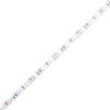 vidaXL Κρεβάτι Boxspring με Στρώμα Μαύρο 120 x 200 εκ. Βελούδινο