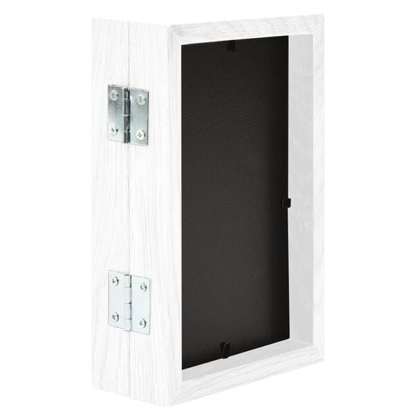 vidaXL &Delta;&iota;&pi;&lambda;ή &Kappa;&omicron;&rho;&nu;ί&zeta;&alpha; &Kappa;&omicron;&lambda;ά&zeta; &Lambda;&epsilon;&upsilon;&kappa;ή 2 x (21 x 29,7 &epsilon;&kappa;.)