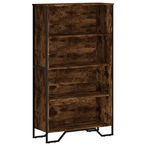 vidaXL &Beta;&iota;&beta;&lambda;&iota;&omicron;&theta;ή&kappa;&eta; &Kappa;&alpha;&pi;&nu;&iota;&sigma;&tau;ή &Delta;&rho;&upsilon;&sigmaf; 80x31x137,5 &epsilon;&kappa;. &alpha;&pi;ό &Epsilon;&pi;&epsilon;&xi;&epsilon;&rho;&gamma;&alpha;&sigma;&mu;έ&nu;&omicron; &Xi;ύ&lambda;&omicron;