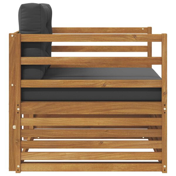 vidaXL &Sigma;&epsilon;&iota;&rho;ά &Kappa;&alpha;&nu;&alpha;&pi;έ &Epsilon;&xi;&omega;&tau;&epsilon;&rho;&iota;&kappa;&omicron;ύ &Sigma;&tau;&epsilon;&rho;&epsilon;ό &Xi;ύ&lambda;&omicron; &Alpha;&kappa;&alpha;&kappa;ί&alpha;&sigmaf; &kappa;&alpha;&iota; &Pi;&omicron;&lambda;&upsilon;&epsilon;&sigma;&tau;έ&rho;