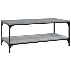 vidaXL &Tau;&rho;&alpha;&pi;&epsilon;&zeta;ά&kappa;&iota; &Sigma;&alpha;&lambda;&omicron;&nu;&iota;&omicron;ύ &Gamma;&kappa;&rho;&iota; Sonoma 80x50x40 &epsilon;&kappa;.&Epsilon;&pi;&epsilon;&xi;&epsilon;&rho;&gamma;&alpha;&sigma;&mu;έ&nu;&omicron; &Xi;ύ&lambda;&omicron;