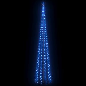 vidaXL &Delta;έ&nu;&tau;&rho;&omicron; &alpha;&pi;ό &Phi;&omega;&tau;ά&kappa;&iota;&alpha; 752 LED &Mu;&pi;&lambda;&epsilon; 160 x 500 &epsilon;&kappa;.