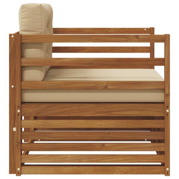 vidaXL &Sigma;&epsilon;&iota;&rho;ά &Kappa;&alpha;&nu;&alpha;&pi;έ &Epsilon;&xi;&omega;&tau;&epsilon;&rho;&iota;&kappa;&omicron;ύ &Sigma;&tau;&epsilon;&rho;&epsilon;ό &Xi;ύ&lambda;&omicron; &Alpha;&kappa;&alpha;&kappa;ί&alpha;&sigmaf; &kappa;&alpha;&iota; &Pi;&omicron;&lambda;&upsilon;&epsilon;&sigma;&tau;έ&rho;