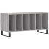 vidaXL Έ&pi;&iota;&pi;&lambda;&omicron; &Delta;ί&sigma;&kappa;&omega;&nu; &Gamma;&kappa;&rho;&iota; Sonoma 100x38x48 &epsilon;&kappa;. &alpha;&pi;ό &Epsilon;&pi;&epsilon;&xi;&epsilon;&rho;&gamma;&alpha;&sigma;&mu;έ&nu;&omicron; &Xi;ύ&lambda;&omicron;