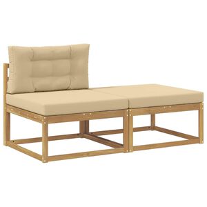 vidaXL 2 &Tau;&epsilon;&mu;ά&chi;&iota;&omicron; &Epsilon;&xi;&omega;&tau;&epsilon;&rho;&iota;&kappa;ό &Sigma;&kappa;&alpha;&mu;&pi;ό &Pi;&omicron;&lambda;&upsilon;&epsilon;&sigma;&tau;έ&rho;&alpha;&sigmaf; &Lambda;&epsilon;&upsilon;&kappa;ό