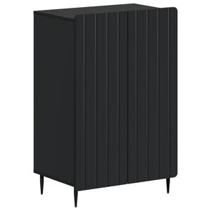 vidaXL &Nu;&tau;&omicron;&upsilon;&lambda;ά&pi;&alpha; &Pi;&alpha;&pi;&omicron;&upsilon;&tau;&sigma;&iota;ώ&nu; ZWOLLE 59,5 x 39,5 x 91,5 &epsilon;&kappa;. &Mu;&alpha;ύ&rho;&omicron;