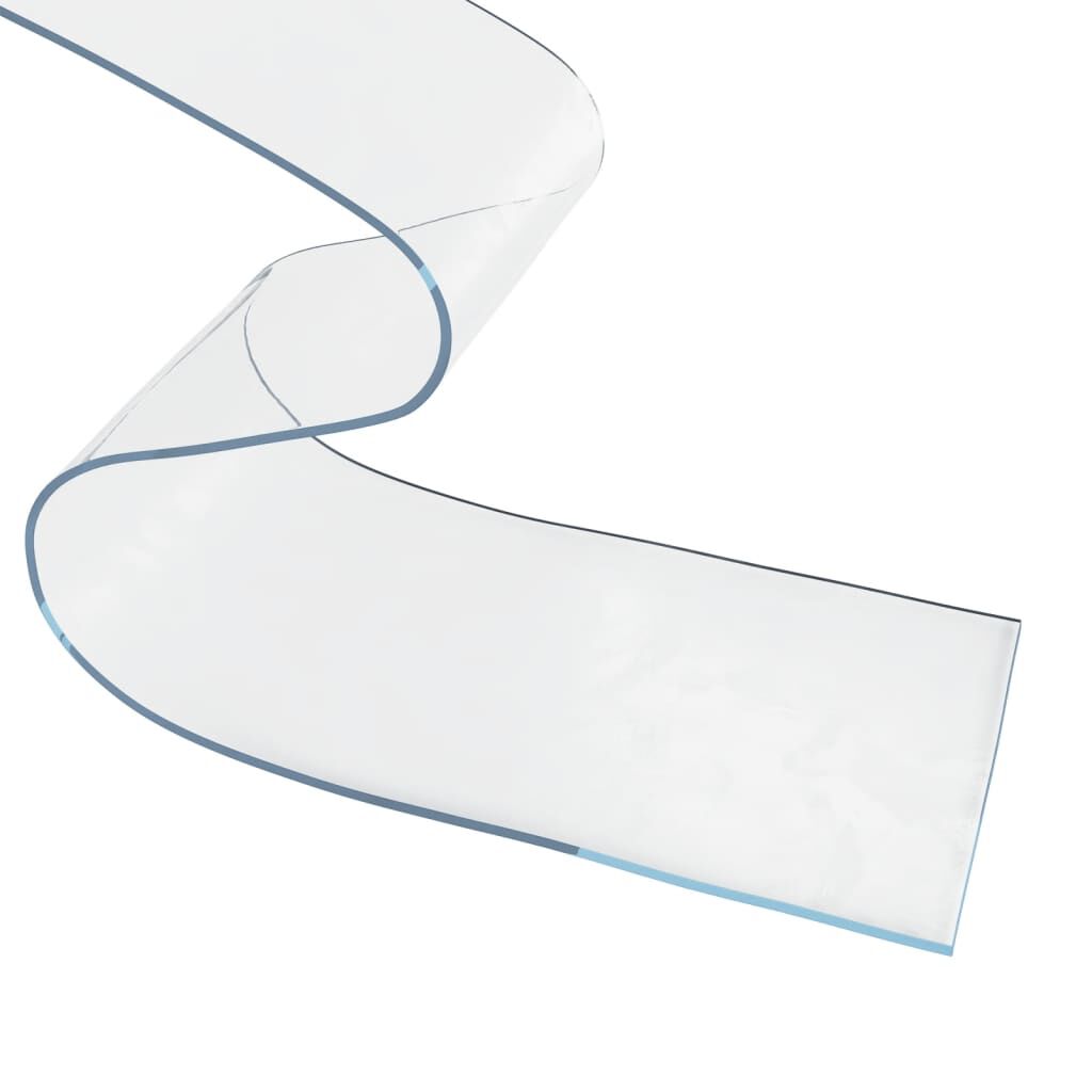 vidaXL Λωριδοκουρτίνα Ρολό 2 χιλ. x 200 χιλ. / 25 μ. από PVC