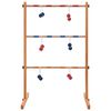 vidaXL Παιχνίδι Golf Spin Ladder από Ξύλο