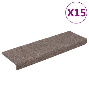 vidaXL &Pi;&alpha;&tau;ά&kappa;&iota;&alpha; &Sigma;&kappa;&alpha;&lambda;&iota;ώ&nu; &Alpha;&upsilon;&tau;&omicron;&kappa;ό&lambda;&lambda;&eta;&tau;&alpha; 15 &tau;&epsilon;&mu;. &Mu;&pi;&epsilon;&zeta; &Omicron;&rho;&theta;&omicron;&gamma;ώ&nu;&iota;&alpha; Ά&kappa;&rho;&eta; 65x21x4 &epsilon;&kappa;.