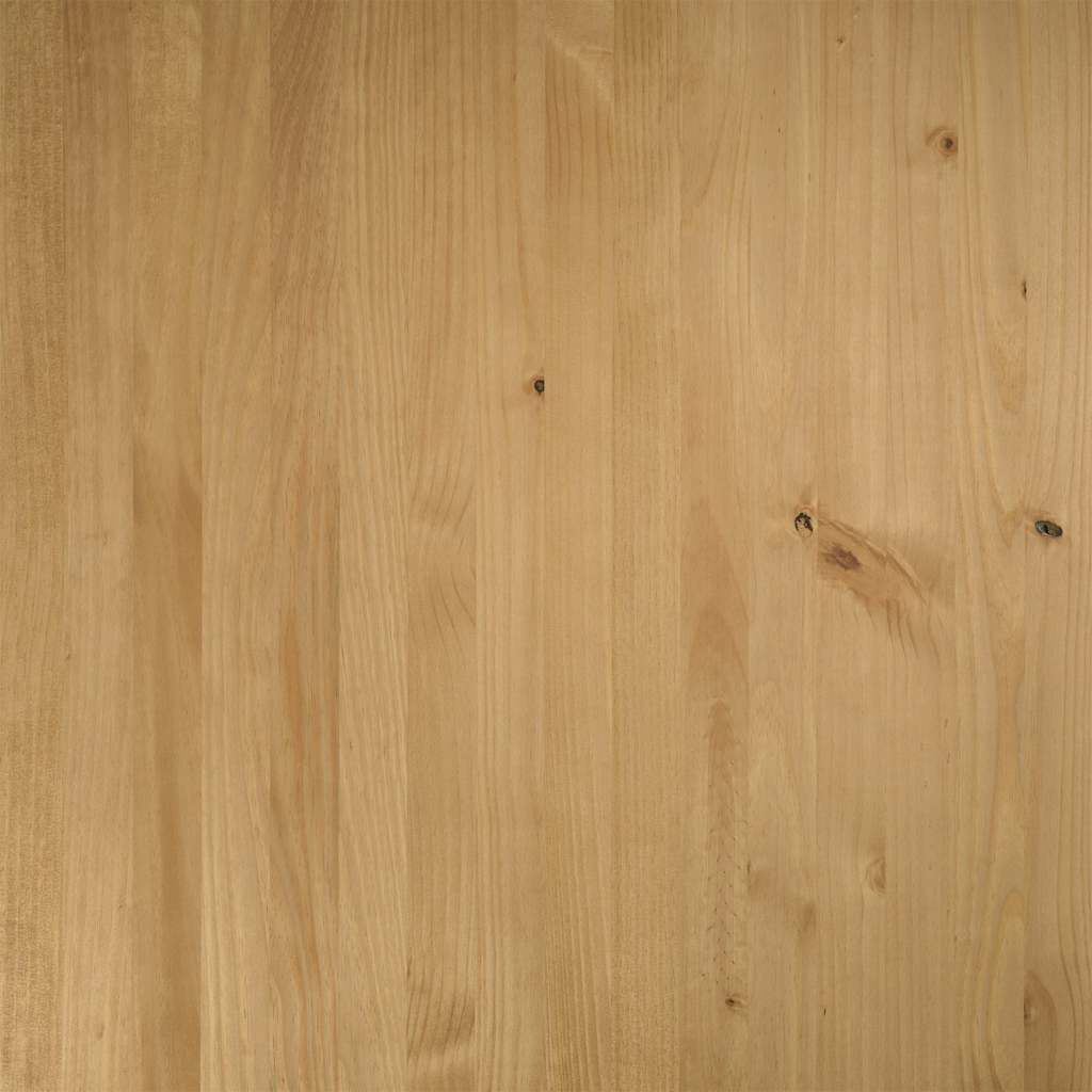 vidaXL Τραπέζι κονσόλας NOAIN με πόδια σχήματος X 120x30x75 cm