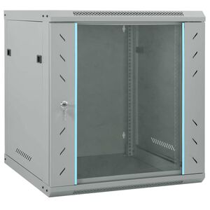 vidaXL &Nu;&tau;&omicron;&upsilon;&lambda;ά&pi;&alpha; &delta;&iota;&kappa;&tau;ύ&omicron;&upsilon; &mu;&epsilon; &alpha;&pi;&omicron;&theta;ή&kappa;&epsilon;&upsilon;&sigma;&eta; &Gamma;&kappa;&rho;&iota; 60 x 60 x 65 &epsilon;&kappa; &Alpha;&tau;&sigma;ά&lambda;&iota;