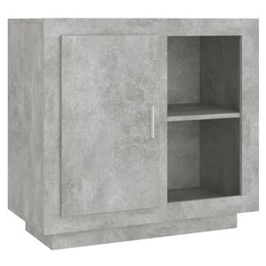 vidaXL &Sigma;&upsilon;&rho;&tau;&alpha;&rho;&iota;έ&rho;&alpha; &Gamma;&kappa;&rho;&iota; &Sigma;&kappa;&upsilon;&rho;&omicron;&delta;έ&mu;&alpha;&tau;&omicron;&sigmaf; 80 x 40 x 75 &epsilon;&kappa;.