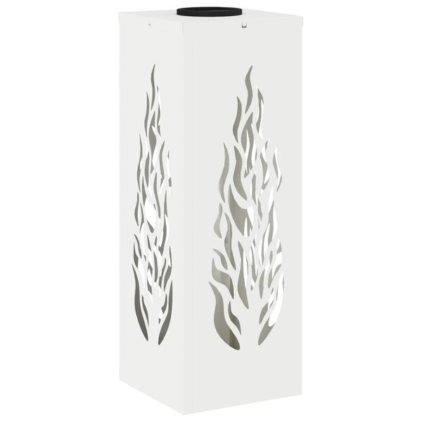 vidaXL &Eta;&lambda;&iota;&alpha;&kappa;ό LED &Phi;&omega;&sigmaf; &Delta;&rho;ό&mu;&omicron;&upsilon; 2 pcs &Lambda;&epsilon;&upsilon;&kappa;ό &Kappa;&rho;ύ&omicron; &Rho;&omicron;&lambda;&alpha;&rho;&iota;&sigma;&mu;έ&nu;&omicron; &Chi;ά&lambda;&upsilon;&beta;&alpha;