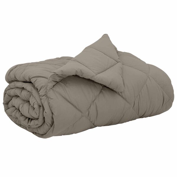 vidaXL &Kappa;&omicron;&upsilon;&beta;έ&rho;&tau;&alpha; &omicron;&lambda;ό&kappa;&lambda;&eta;&rho;&omicron;&upsilon; &tau;&omicron;&upsilon; &chi;&rho;ό&nu;&omicron;&upsilon; &Alpha;&nu;&omicron;&iota;&chi;&tau;ό &gamma;&kappa;&rho;&iota; 220 x 240 cm