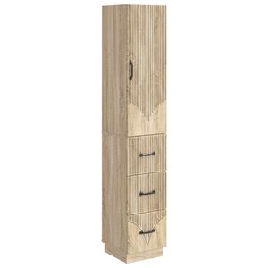 vidaXL &Sigma;έ&tau; &Nu;&tau;&omicron;&upsilon;&lambda;&alpha;&pi;&iota;ώ&nu; 2 &tau;&mu;&chi;. 33 x 34,5 x 87 &epsilon;&kappa;. &Epsilon;&pi;&epsilon;&xi;&epsilon;&rho;&gamma;&alpha;&sigma;&mu;έ&nu;&omicron; &Xi;ύ&lambda;&omicron;