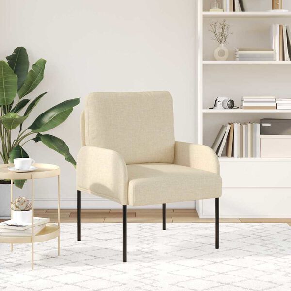 vidaXL &Kappa;&alpha;&nu;&alpha;&pi;έ&delta;&epsilon;&sigmaf; &mu;&epsilon; &mu;&alpha;&xi;&iota;&lambda;ά&rho;&iota; 55cm &Kappa;&rho;&epsilon;&mu; &Kappa;ό&nu;&tau;&rho;&alpha; &pi;&lambda;&alpha;&kappa;έ