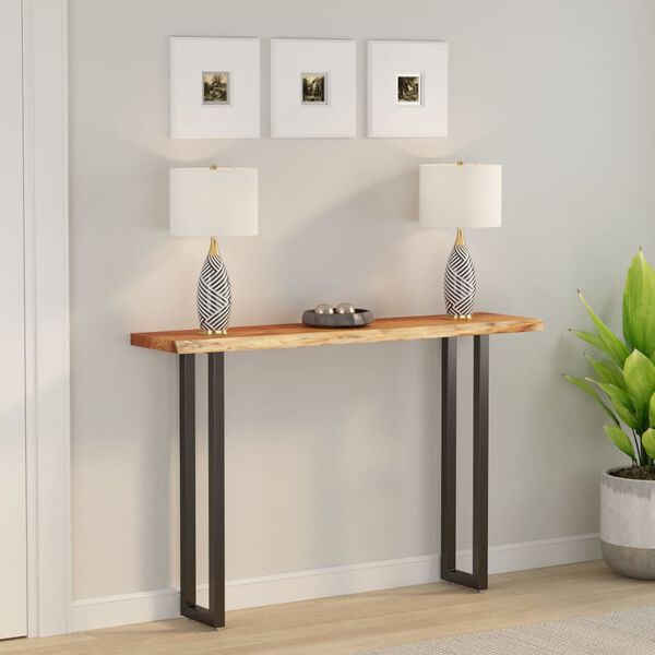 vidaXL &Epsilon;&pi;&iota;&phi;ά&nu;&epsilon;&iota;&alpha; &Tau;&rho;&alpha;&pi;&epsilon;&zeta;&iota;&omicron;ύ &Omicron;&rho;&theta;&omicron;&gamma;ώ&nu;&iota;&alpha; 180x30x2,5 &epsilon;&kappa;. &Mu;&alpha;&sigma;ί&phi; &Xi;ύ&lambda;&omicron; &Alpha;&kappa;&alpha;&kappa;ί&alpha;&sigmaf;