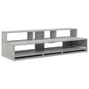 vidaXL &Gamma;&rho;&alpha;&phi;&epsilon;ί&omicron; &Sigma;&tau;&omicron;ύ&nu;&tau;&iota;&omicron; &Gamma;&kappa;&rho;&iota; &Sigma;&kappa;&upsilon;&rho;&omicron;&delta;έ&mu;&alpha;&tau;&omicron;&sigmaf; 152 x 42,5 x 36 &epsilon;&kappa;