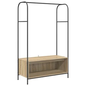 vidaXL &Rho;ά&phi;&iota; &Rho;&omicron;ύ&chi;&omega;&nu; &Kappa;&alpha;&phi;έ &delta;&rho;&upsilon;&sigmaf; 100 x 44 x 160 &epsilon;&kappa; &Epsilon;&pi;&epsilon;&xi;&epsilon;&rho;&gamma;&alpha;&sigma;&mu;έ&nu;&omicron; &Xi;ύ&lambda;&omicron;