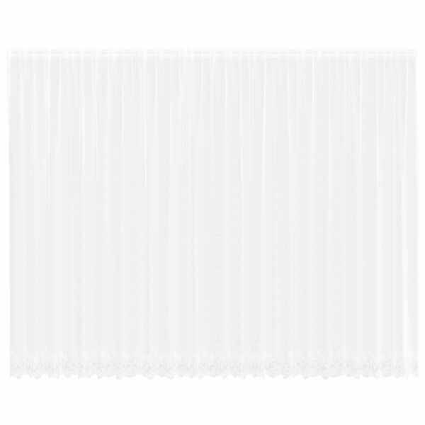 vidaXL &Kappa;&omicron;&upsilon;&rho;&tau;ί&nu;&alpha; &Delta;&alpha;&nu;&tau;έ&lambda;&alpha;&sigmaf; &mu;&epsilon; &kappa;&omicron;&upsilon;&rho;&tau;ί&nu;&epsilon;&sigmaf; &Lambda;&epsilon;&upsilon;&kappa;ό 280 x 600 &epsilon;&kappa; &Pi;&omicron;&lambda;&upsilon;&epsilon;&sigma;&tau;έ&rho;&alpha;&sigmaf;