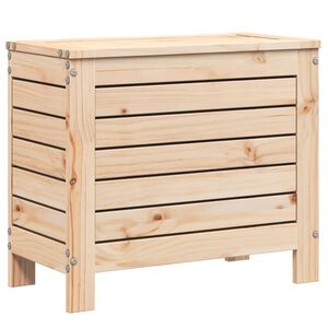 vidaXL &Upsilon;&pi;&omicron;&pi;ό&delta;&iota;&omicron; &Kappa;ή&pi;&omicron;&upsilon; 62x31,5x52 &epsilon;&kappa;. &alpha;&pi;ό &Mu;&alpha;&sigma;ί&phi; &Xi;ύ&lambda;&omicron; &Pi;&epsilon;ύ&kappa;&omicron;&upsilon;
