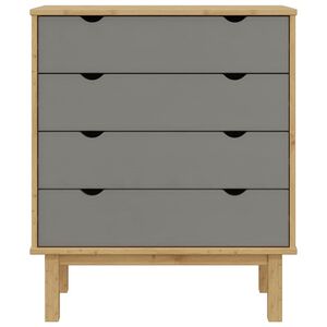 vidaXL &Sigma;&upsilon;&rho;&tau;&alpha;&rho;&iota;έ&rho;&alpha; OTTA &Kappa;&alpha;&phi;έ & &Gamma;&kappa;&rho;&iota; 76,5x39,5x90 &epsilon;&kappa;. &Mu;&alpha;&sigma;ί&phi; &Xi;ύ&lambda;&omicron; &Pi;&epsilon;ύ&kappa;&omicron;&upsilon;