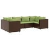 Brown_and_green