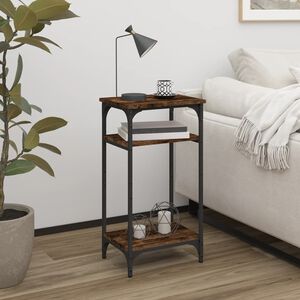 vidaXL &Beta;&omicron;&eta;&theta;&eta;&tau;&iota;&kappa;ό &Tau;&rho;&alpha;&pi;έ&zeta;&iota; &Kappa;&alpha;&pi;&nu;&iota;&sigma;&tau;ή &Delta;&rho;&upsilon;&sigmaf; 40x30x75 &epsilon;&kappa;. &Epsilon;&pi;&epsilon;&xi;&epsilon;&rho;&gamma;&alpha;&sigma;&mu;έ&nu;&omicron; &Xi;ύ&lambda;&omicron;
