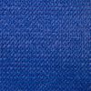 vidaXL Πανί Σκίασης Μπλε 2,5 x 2,5 μ. από HDPE 160 γρ./μ²