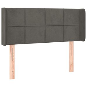 vidaXL &Kappa;&epsilon;&phi;&alpha;&lambda;ά&rho;&iota; &mu;&epsilon; &Pi;&tau;&epsilon;&rho;ύ&gamma;&iota;&alpha; &Sigma;&kappa;&omicron;ύ&rho;&omicron; &Gamma;&kappa;&rho;&iota; 83x16x78/88 &epsilon;&kappa;. &Beta;&epsilon;&lambda;&omicron;ύ&delta;&iota;&nu;&omicron;